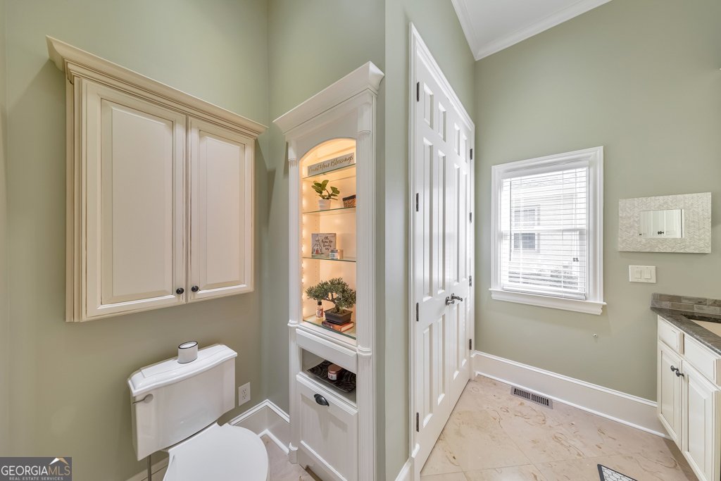 2160 Kensington Gates Drive Kennesaw - Photo 26