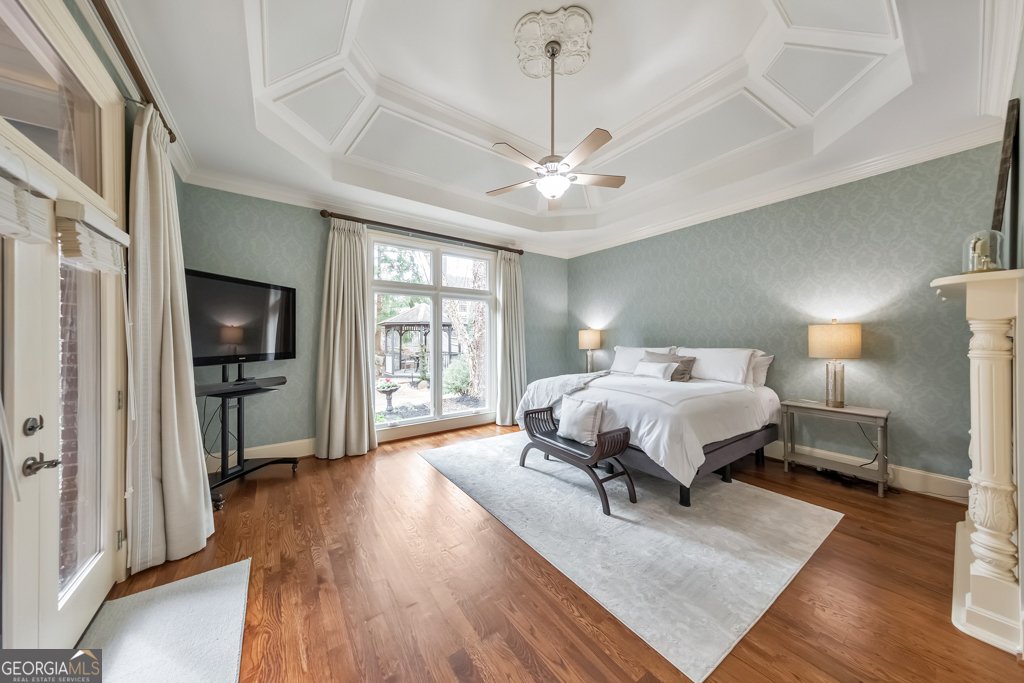 2160 Kensington Gates Drive Kennesaw - Photo 27