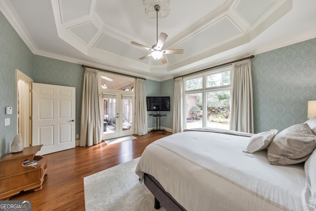 2160 Kensington Gates Drive Kennesaw - Photo 28