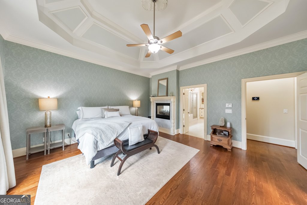 2160 Kensington Gates Drive Kennesaw - Photo 29