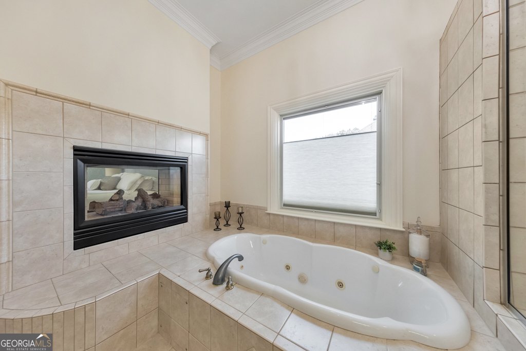 2160 Kensington Gates Drive Kennesaw - Photo 31