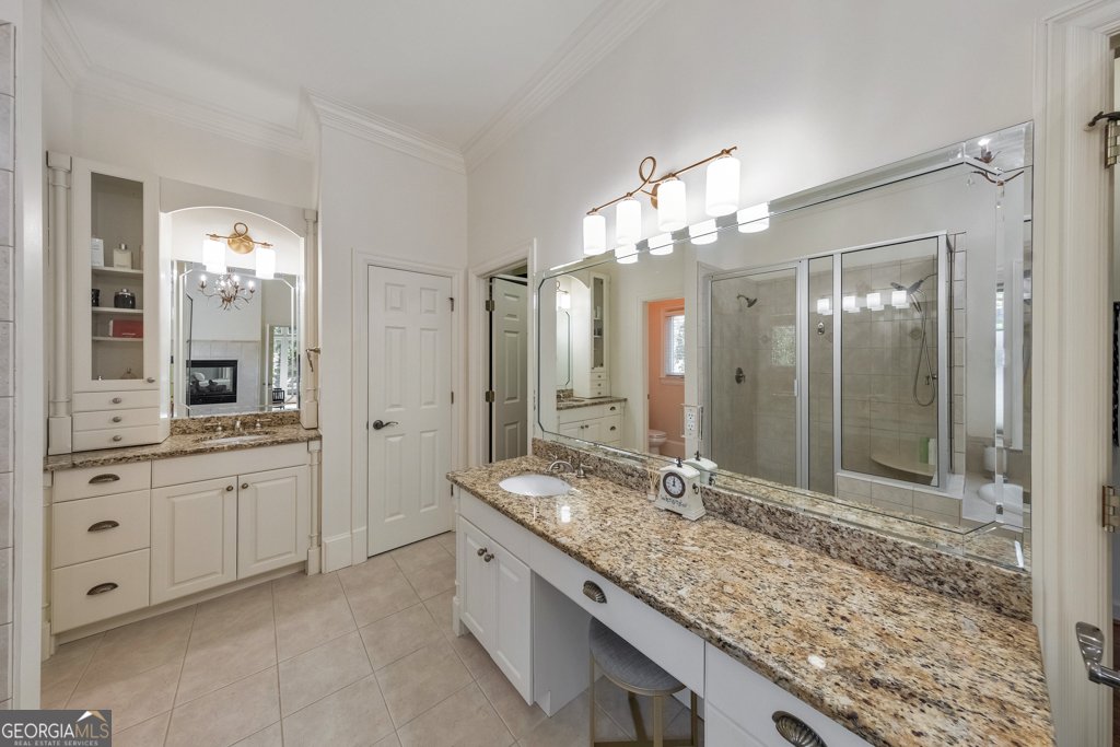 2160 Kensington Gates Drive Kennesaw - Photo 32