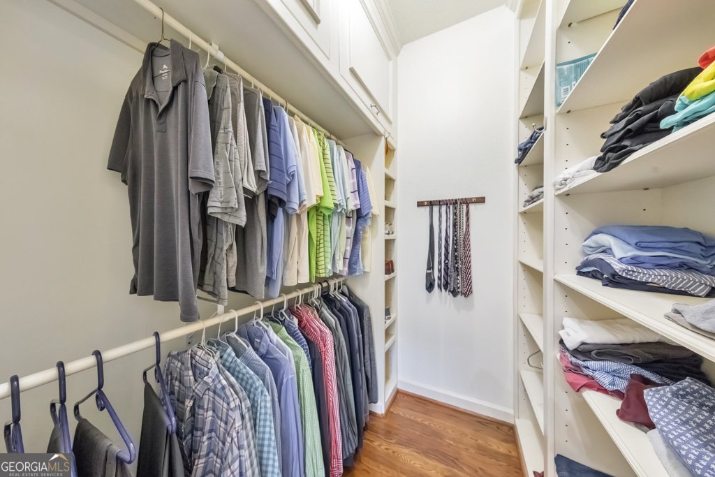 2160 Kensington Gates Drive Kennesaw - Photo 33