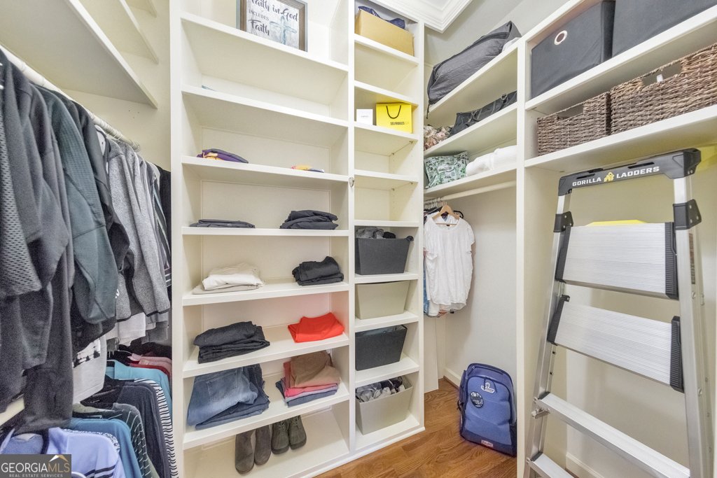 2160 Kensington Gates Drive Kennesaw - Photo 34