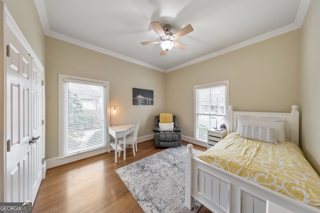 2160 Kensington Gates Drive Kennesaw - Photo 35