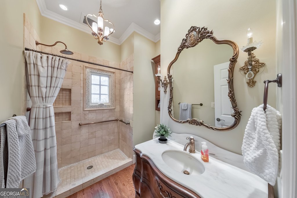 2160 Kensington Gates Drive Kennesaw - Photo 36