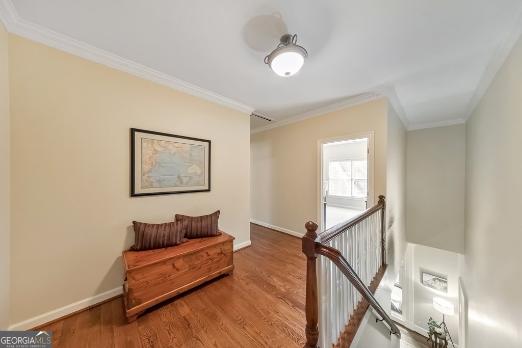 2160 Kensington Gates Drive Kennesaw - Photo 37