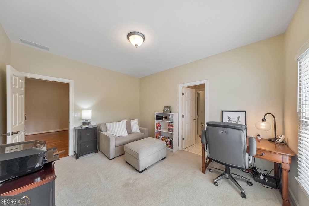 2160 Kensington Gates Drive Kennesaw - Photo 39