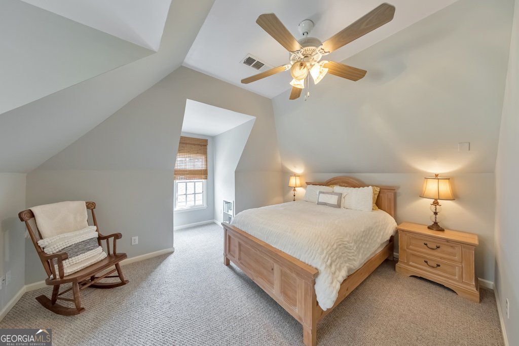 2160 Kensington Gates Drive Kennesaw - Photo 42