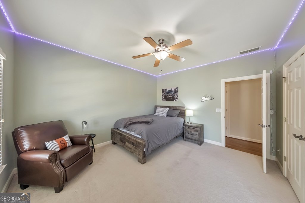 2160 Kensington Gates Drive Kennesaw - Photo 44