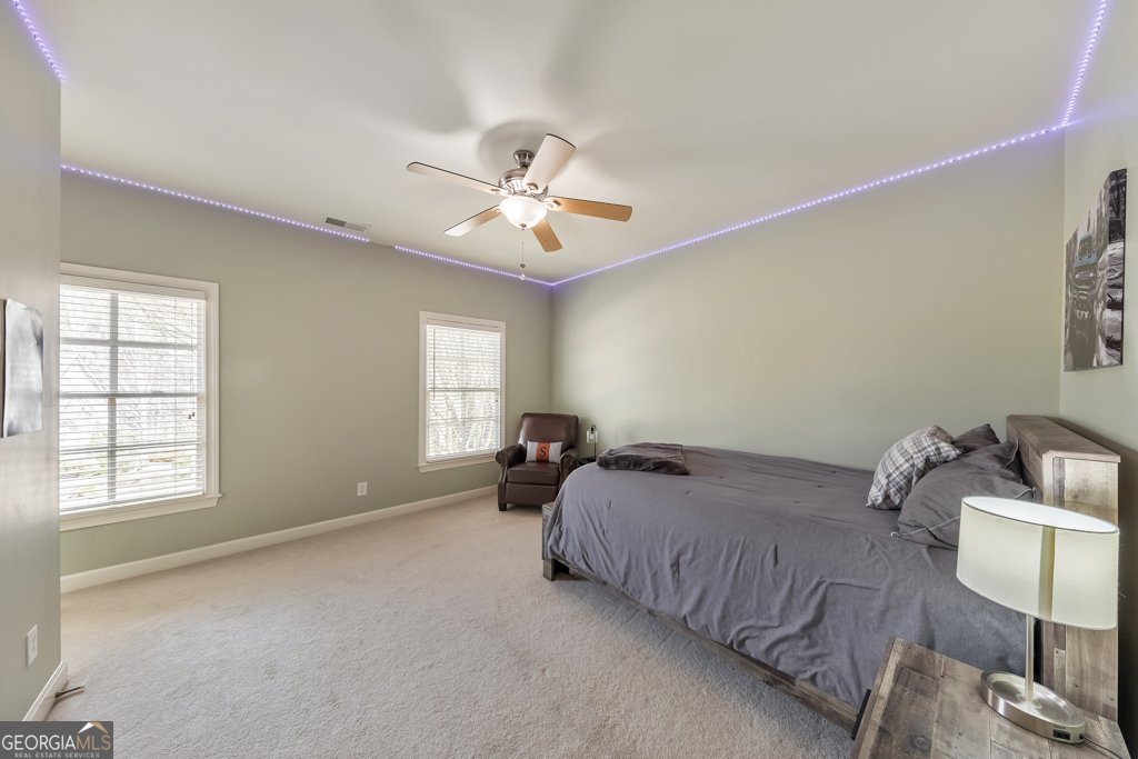 2160 Kensington Gates Drive Kennesaw - Photo 45