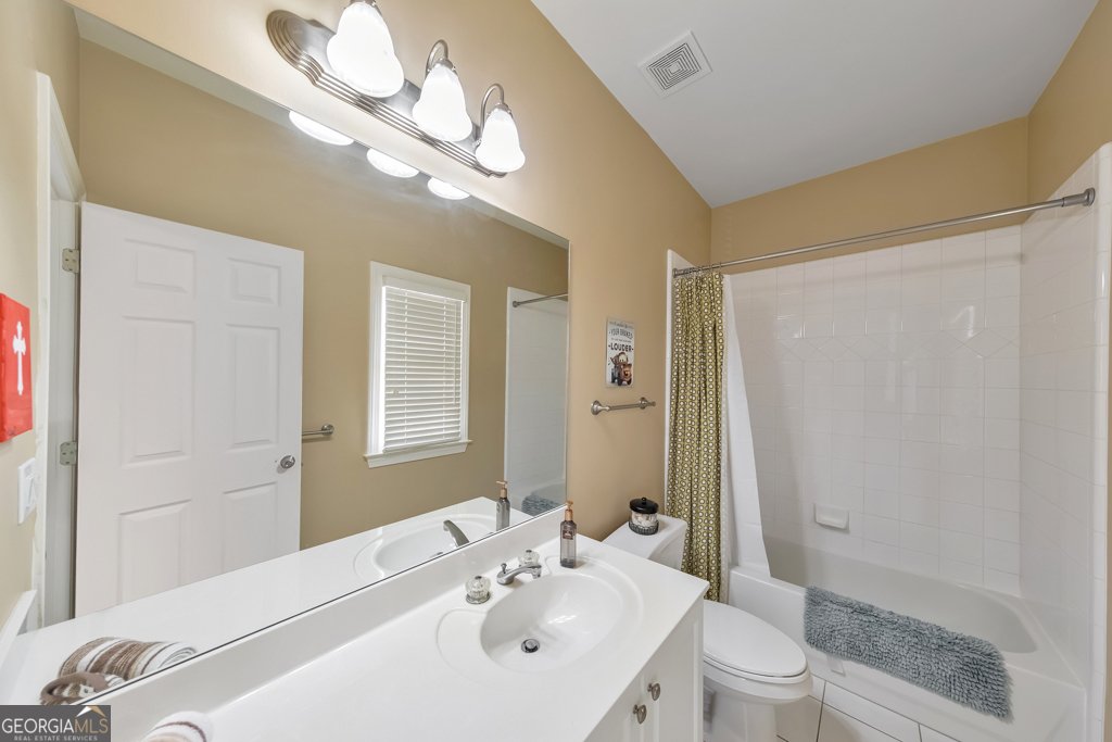 2160 Kensington Gates Drive Kennesaw - Photo 46