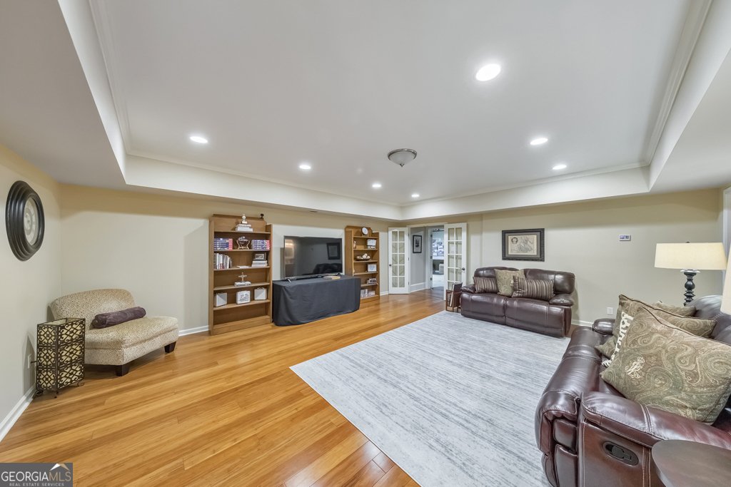 2160 Kensington Gates Drive Kennesaw - Photo 47