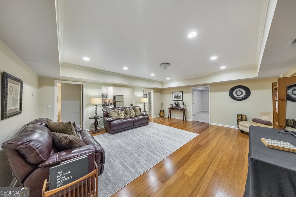 2160 Kensington Gates Drive Kennesaw - Photo 48