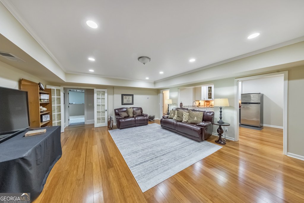 2160 Kensington Gates Drive Kennesaw - Photo 49