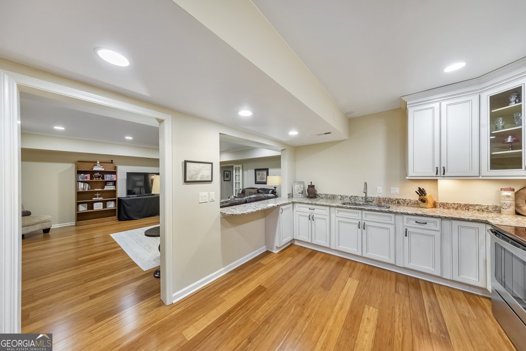 2160 Kensington Gates Drive Kennesaw - Photo 51