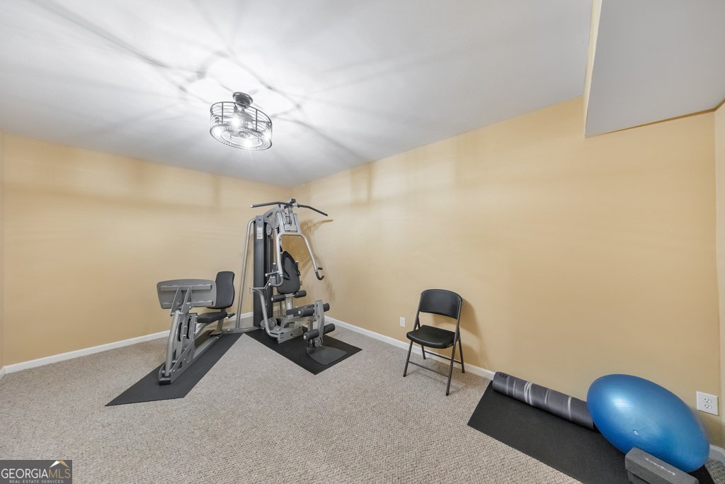 2160 Kensington Gates Drive Kennesaw - Photo 55