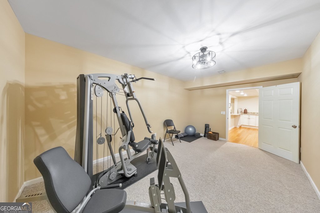 2160 Kensington Gates Drive Kennesaw - Photo 56