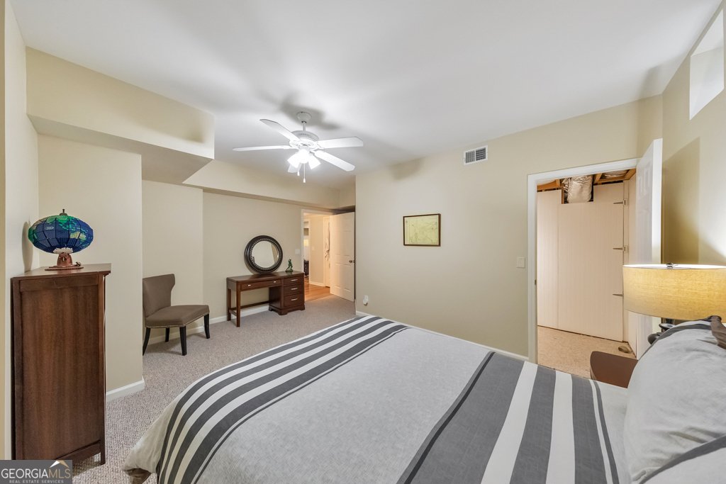 2160 Kensington Gates Drive Kennesaw - Photo 58