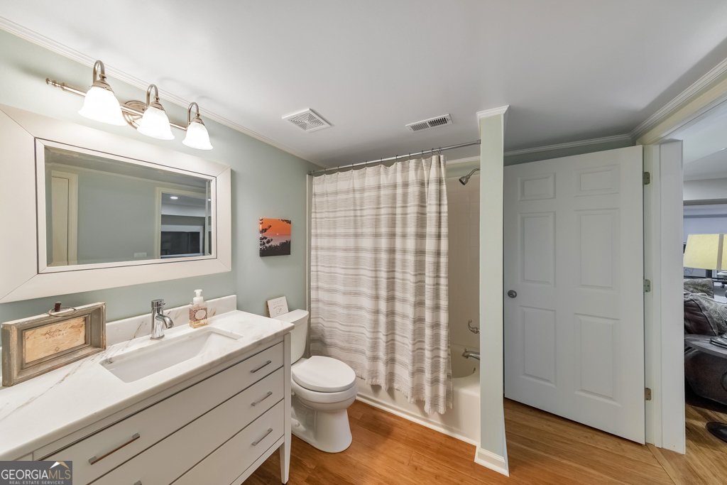 2160 Kensington Gates Drive Kennesaw - Photo 59