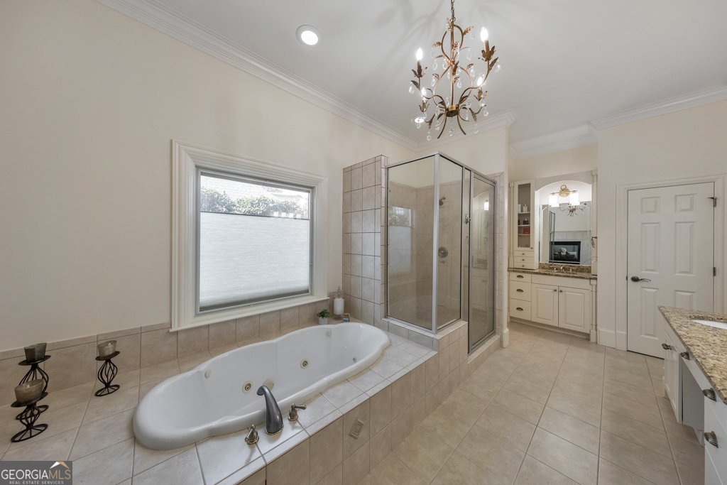 2160 Kensington Gates Drive Kennesaw - Photo 6