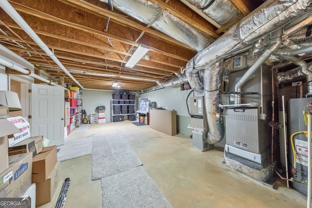 2160 Kensington Gates Drive Kennesaw - Photo 60