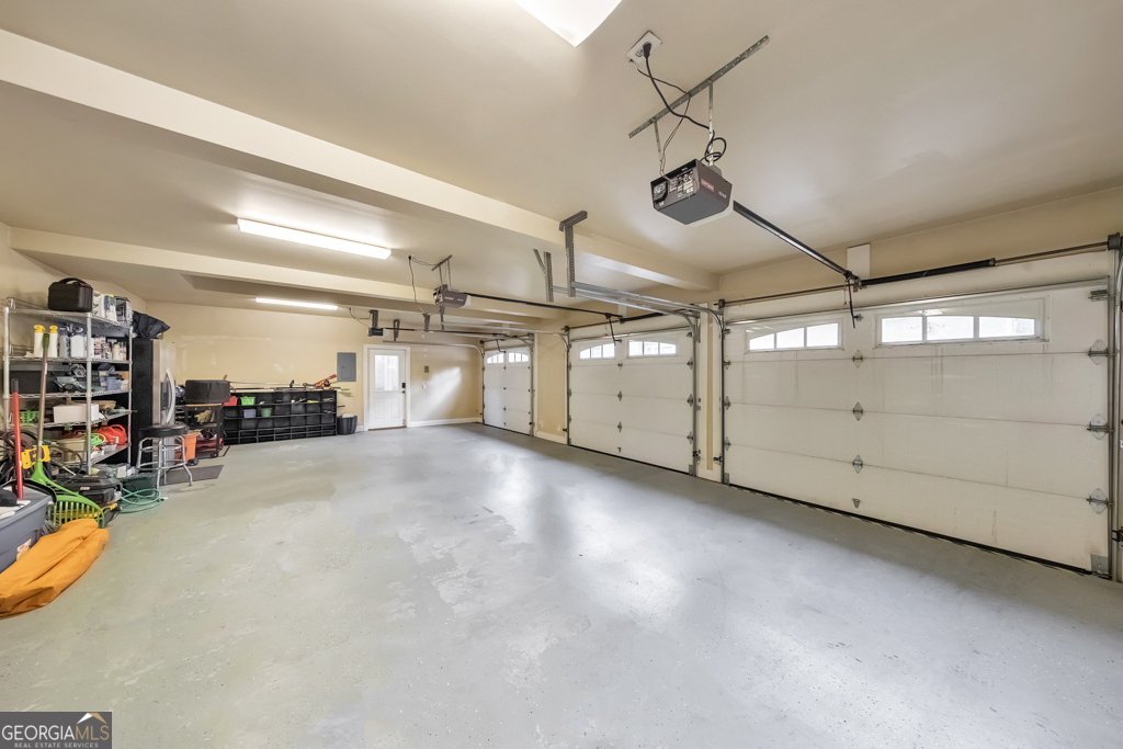 2160 Kensington Gates Drive Kennesaw - Photo 61