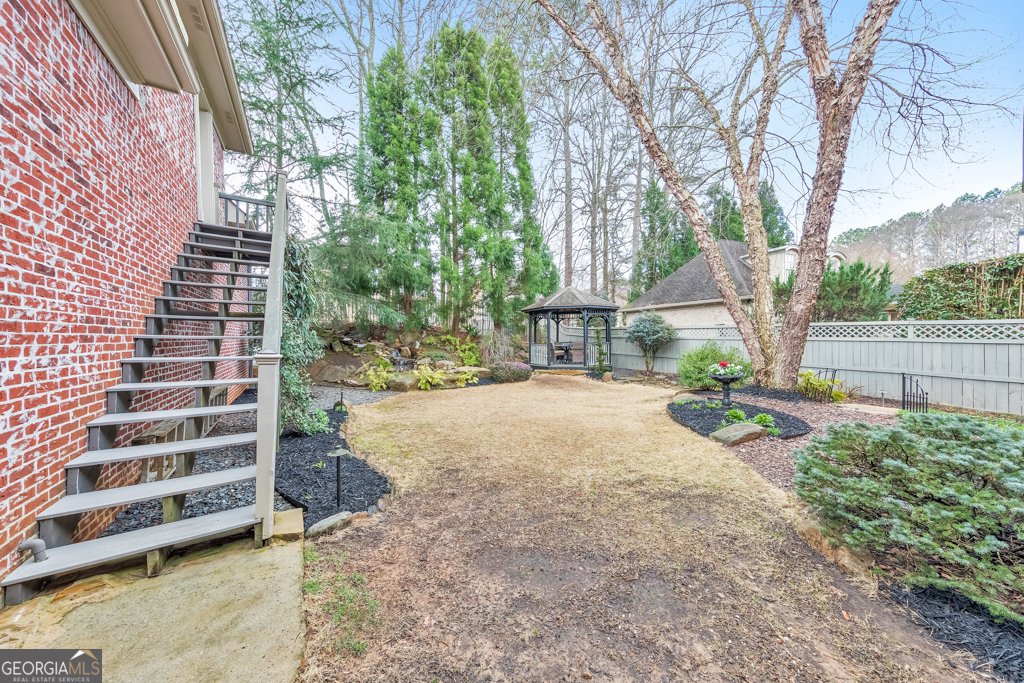 2160 Kensington Gates Drive Kennesaw - Photo 62