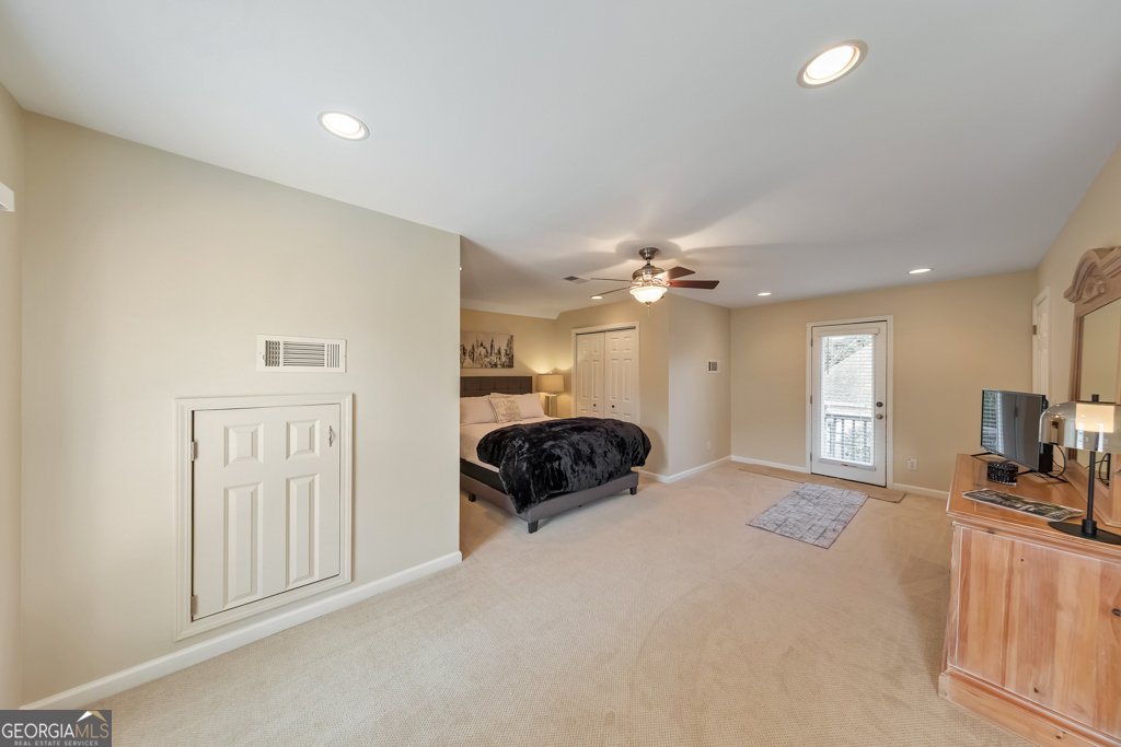 2160 Kensington Gates Drive Kennesaw - Photo 63