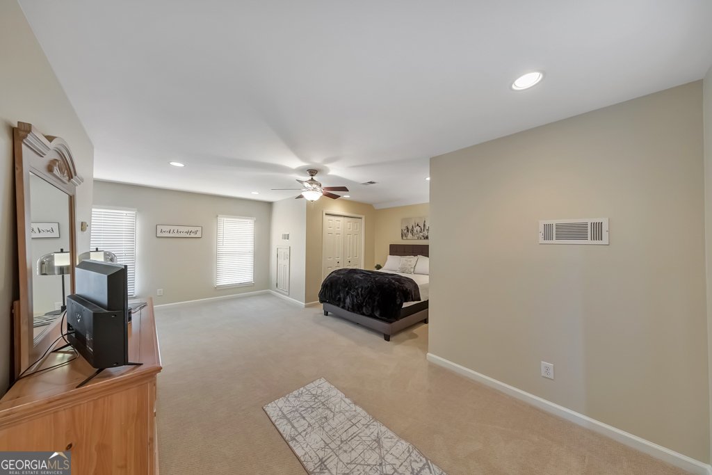 2160 Kensington Gates Drive Kennesaw - Photo 64
