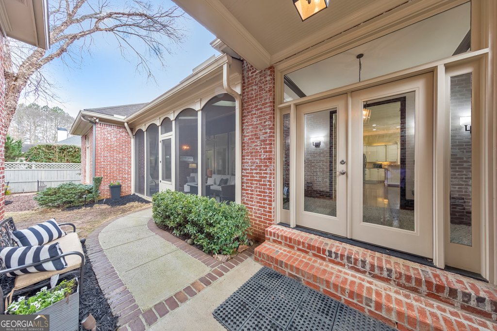 2160 Kensington Gates Drive Kennesaw - Photo 67