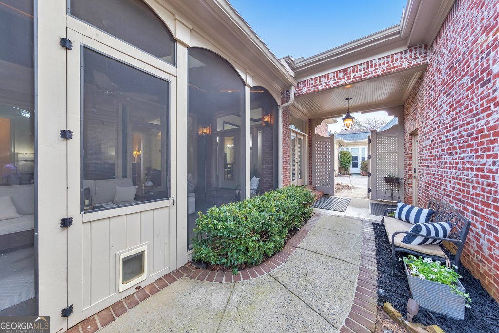 2160 Kensington Gates Drive Kennesaw - Photo 68