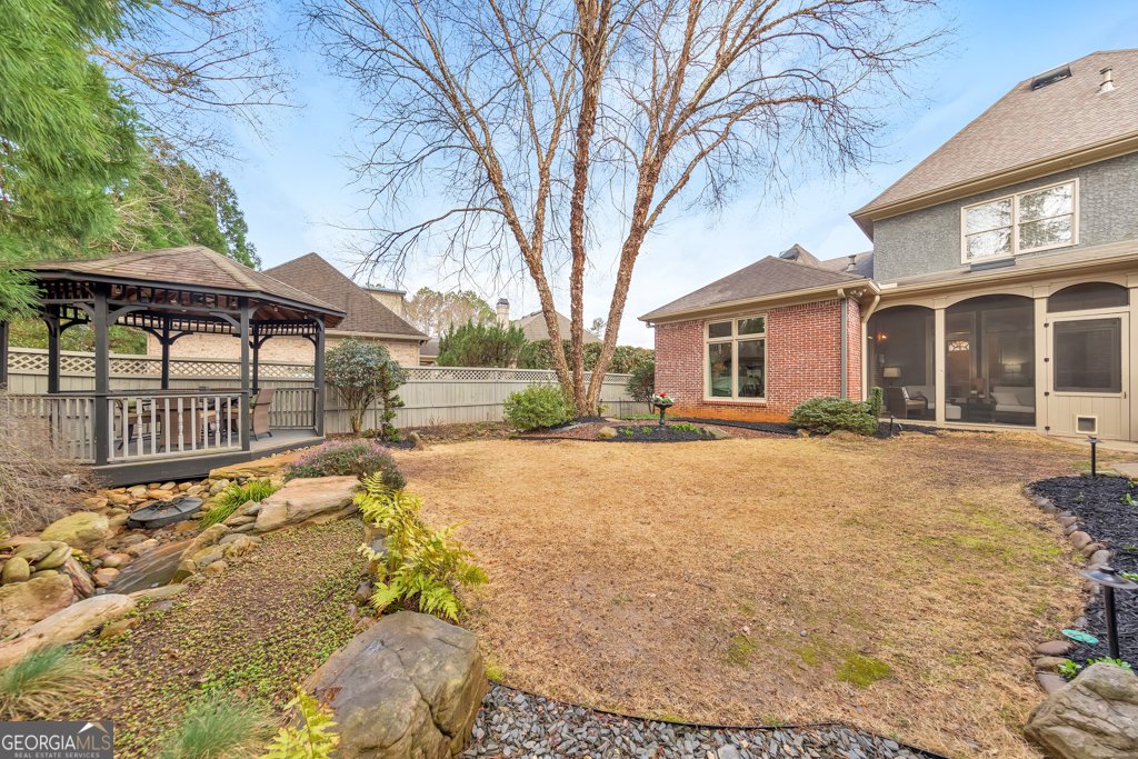 2160 Kensington Gates Drive Kennesaw - Photo 69