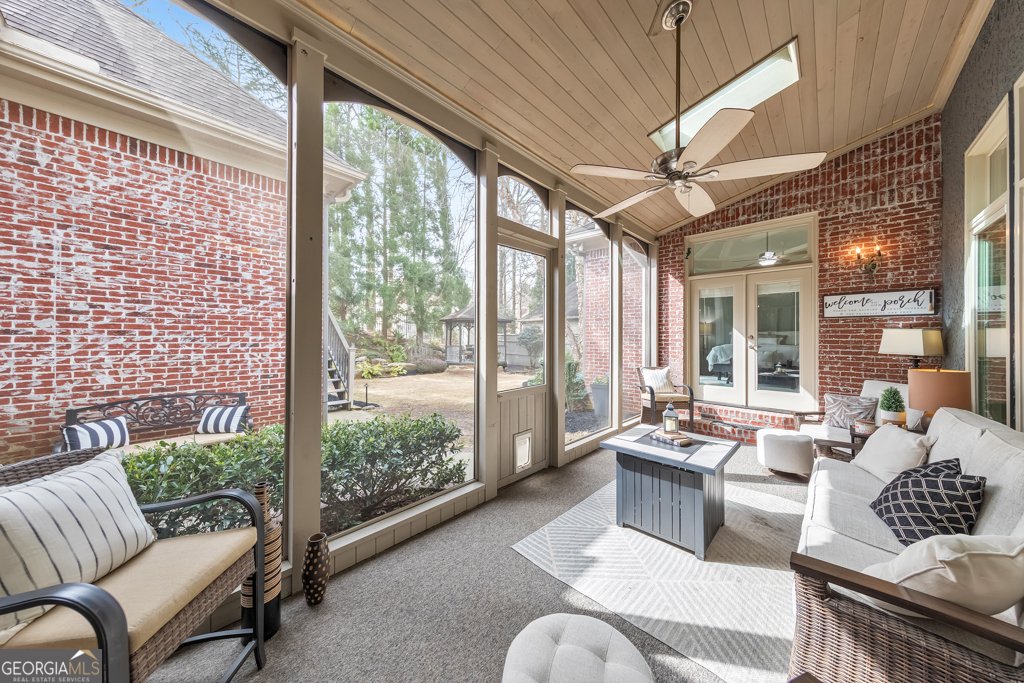 2160 Kensington Gates Drive Kennesaw - Photo 7