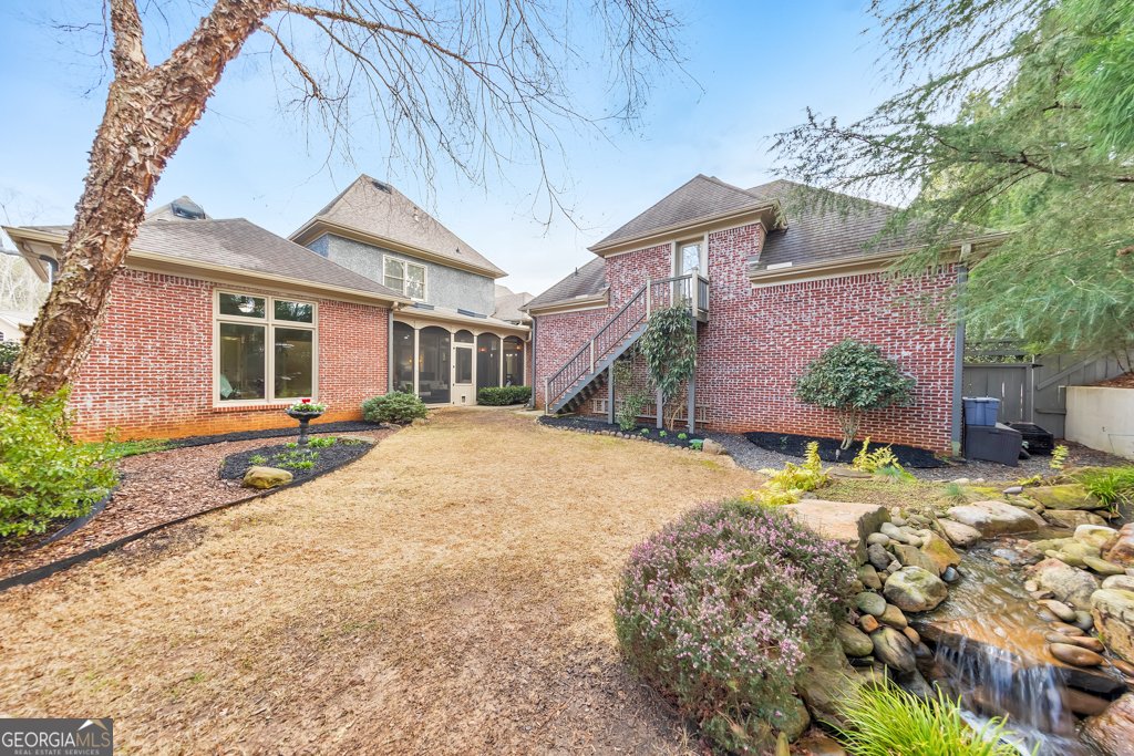 2160 Kensington Gates Drive Kennesaw - Photo 71