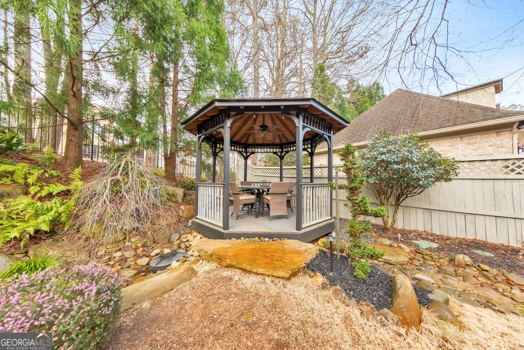 2160 Kensington Gates Drive Kennesaw - Photo 72