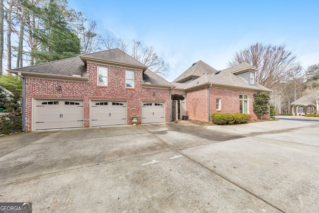 2160 Kensington Gates Drive Kennesaw - Photo 73