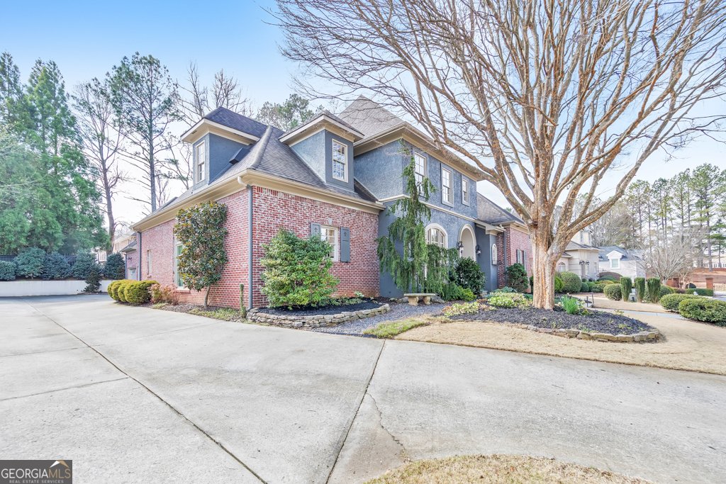 2160 Kensington Gates Drive Kennesaw - Photo 74