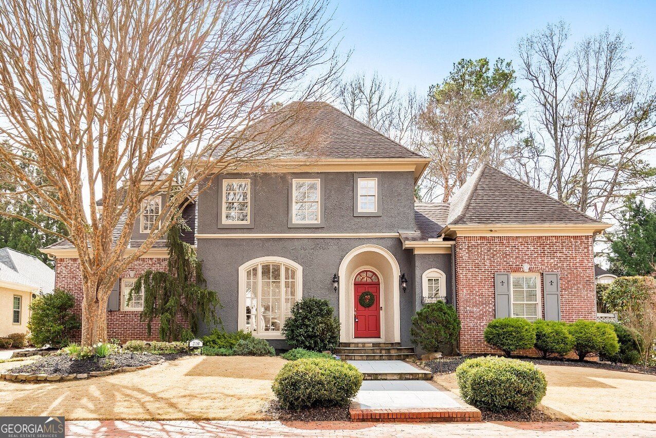 2160 Kensington Gates Drive Kennesaw - Photo 75