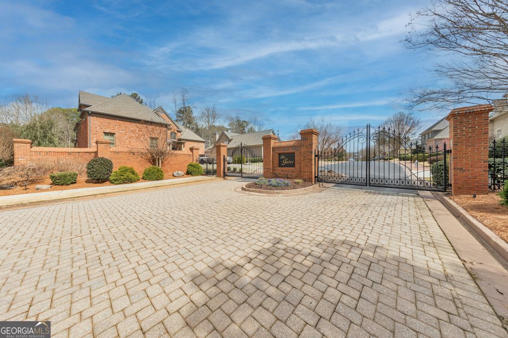 2160 Kensington Gates Drive Kennesaw - Photo 76