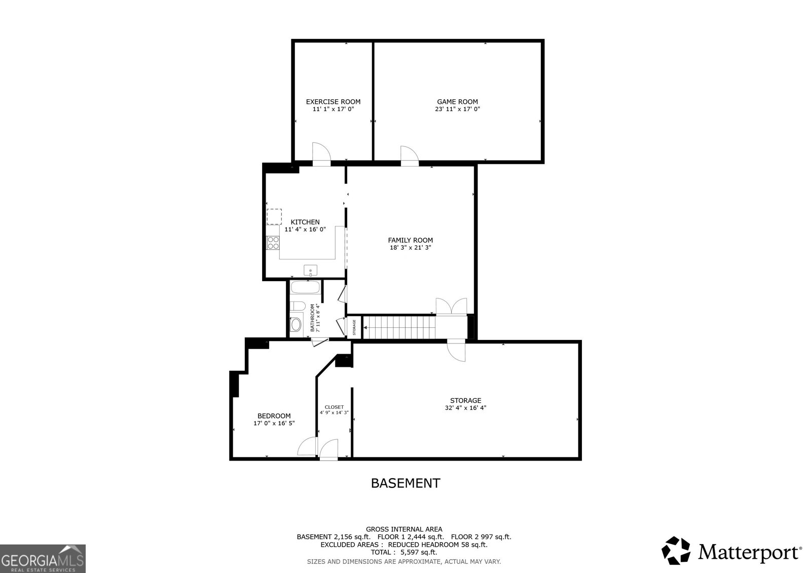 2160 Kensington Gates Drive Kennesaw - Photo 78