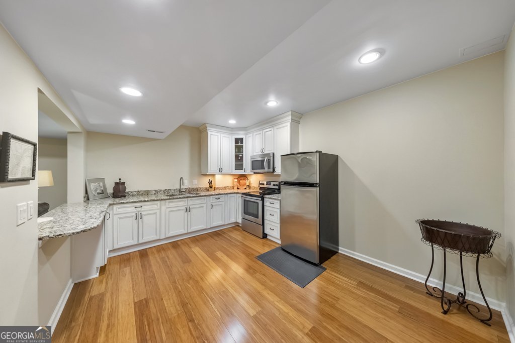 2160 Kensington Gates Drive Kennesaw - Photo 8