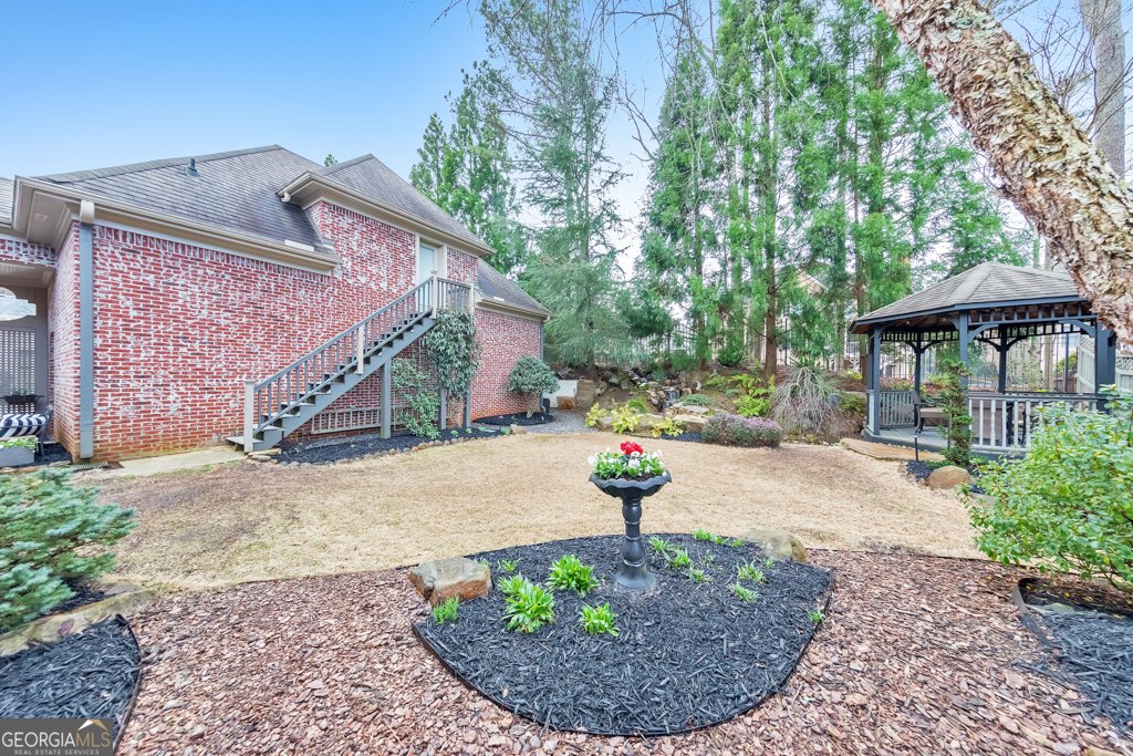 2160 Kensington Gates Drive Kennesaw - Photo 9