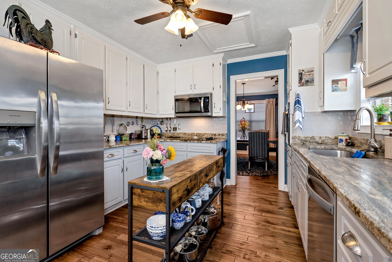 579 Willows Drive Cleveland - Photo 15