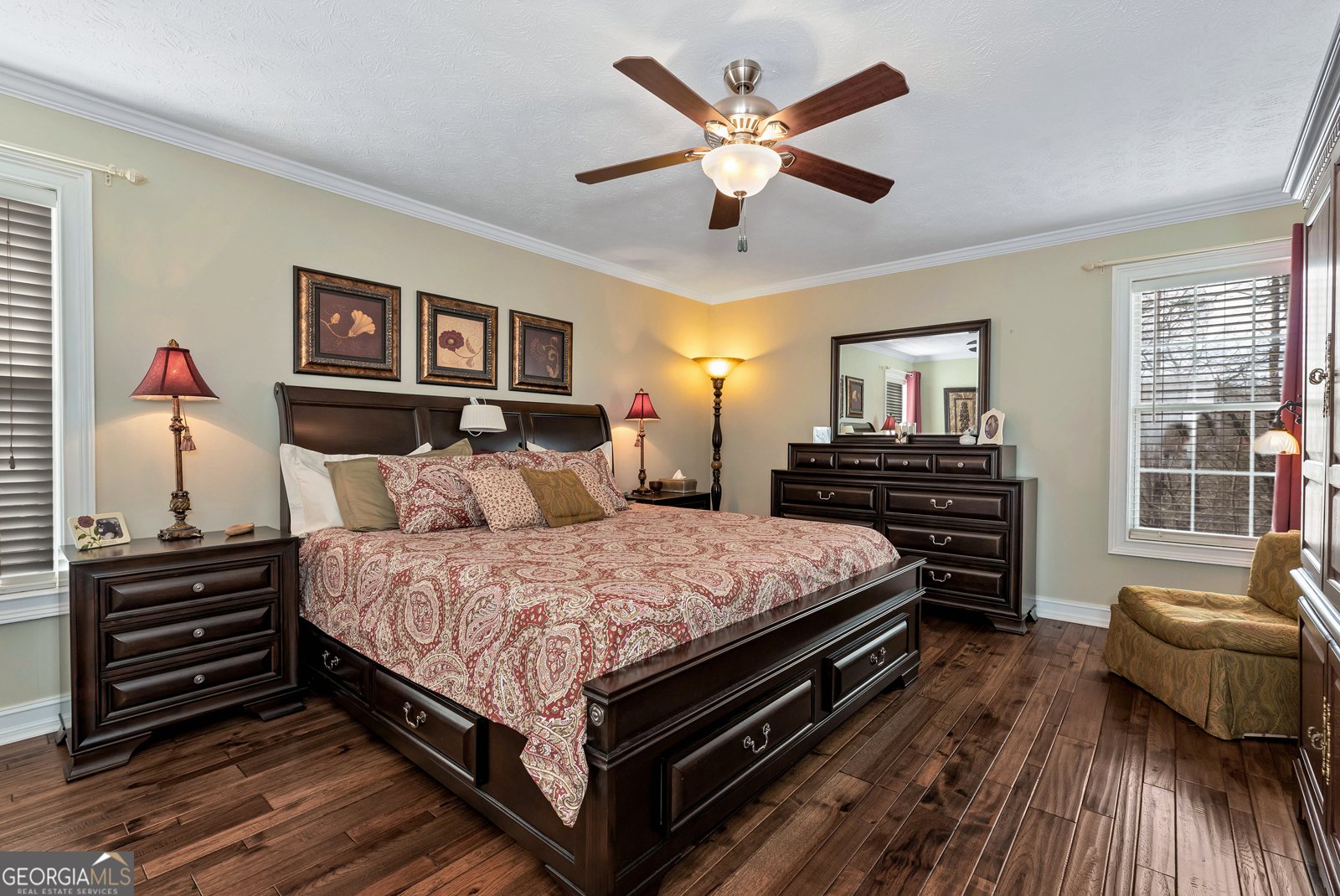 579 Willows Drive Cleveland - Photo 21