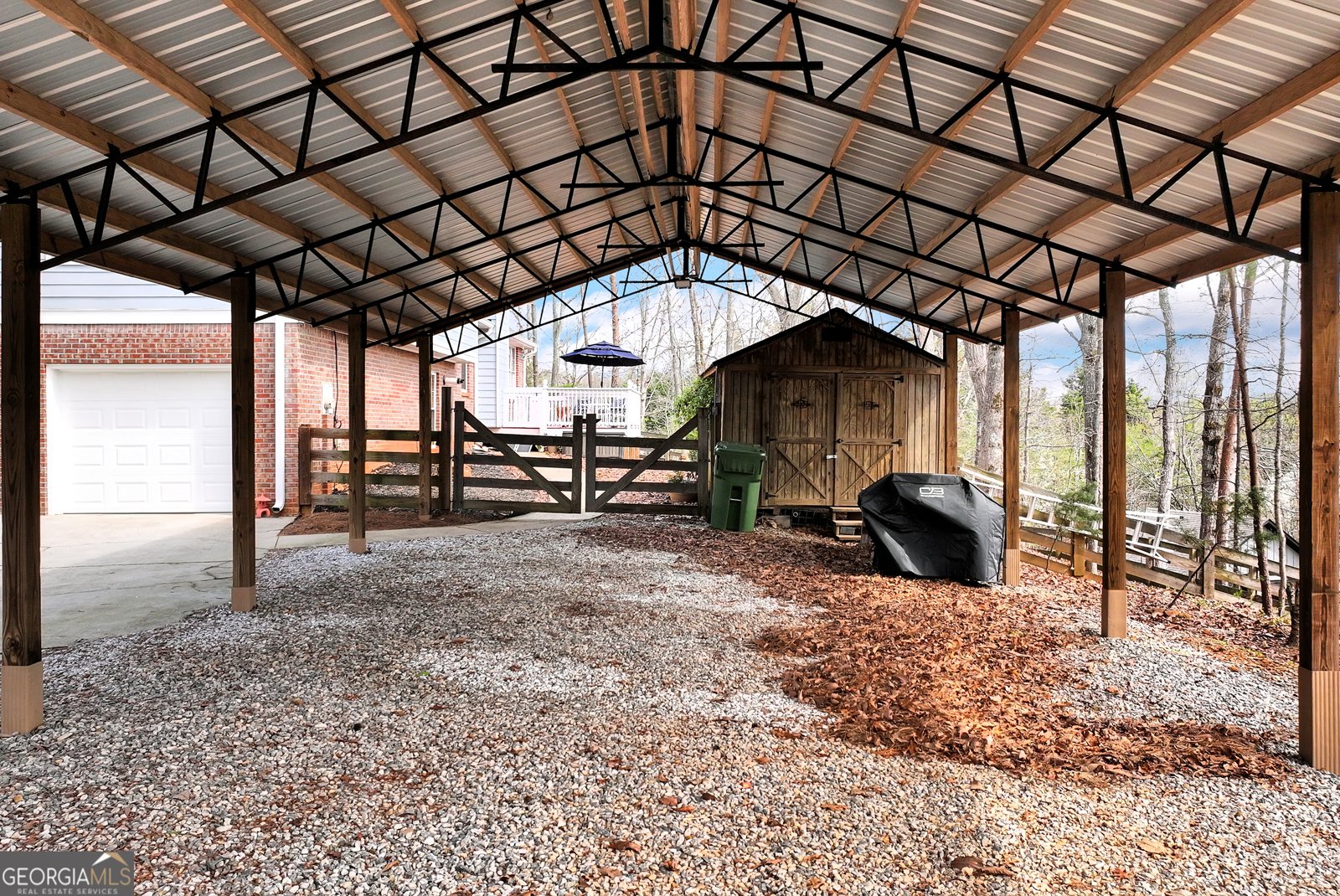 579 Willows Drive Cleveland - Photo 35