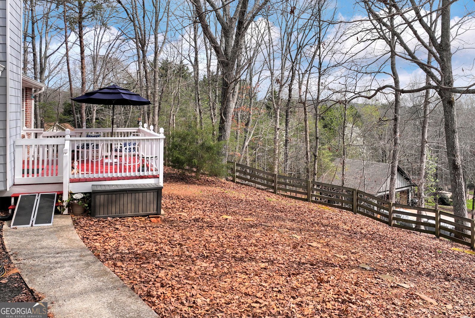 579 Willows Drive Cleveland - Photo 37