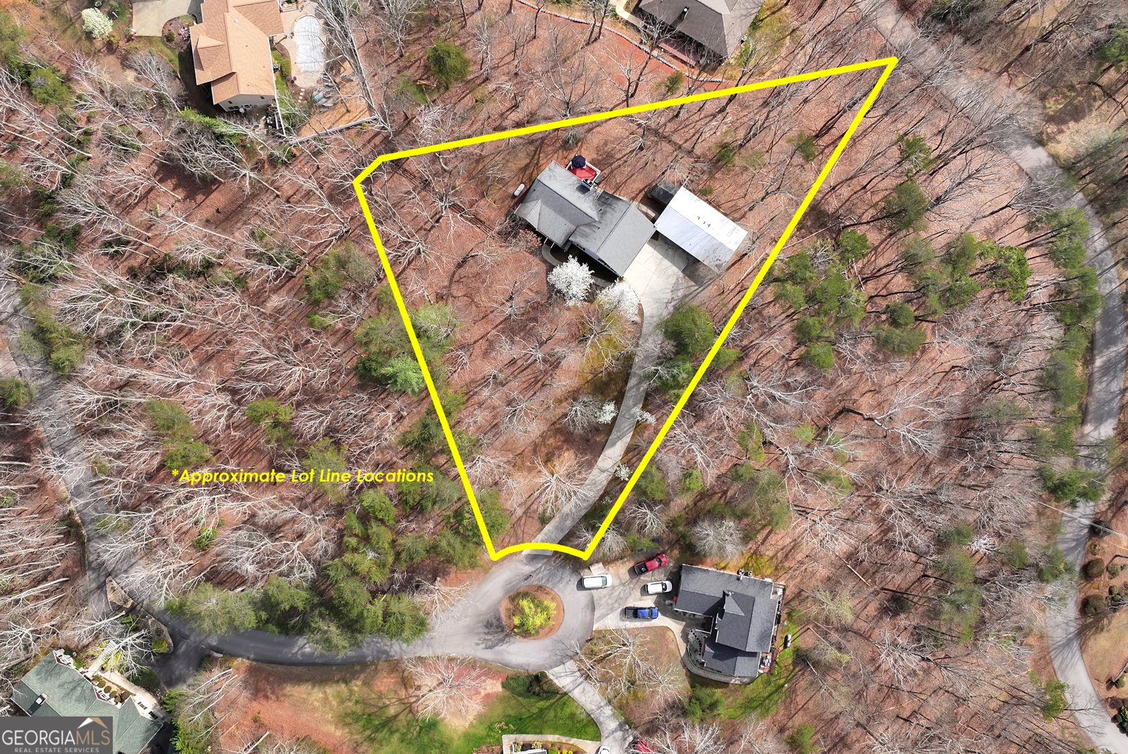 579 Willows Drive Cleveland - Photo 42