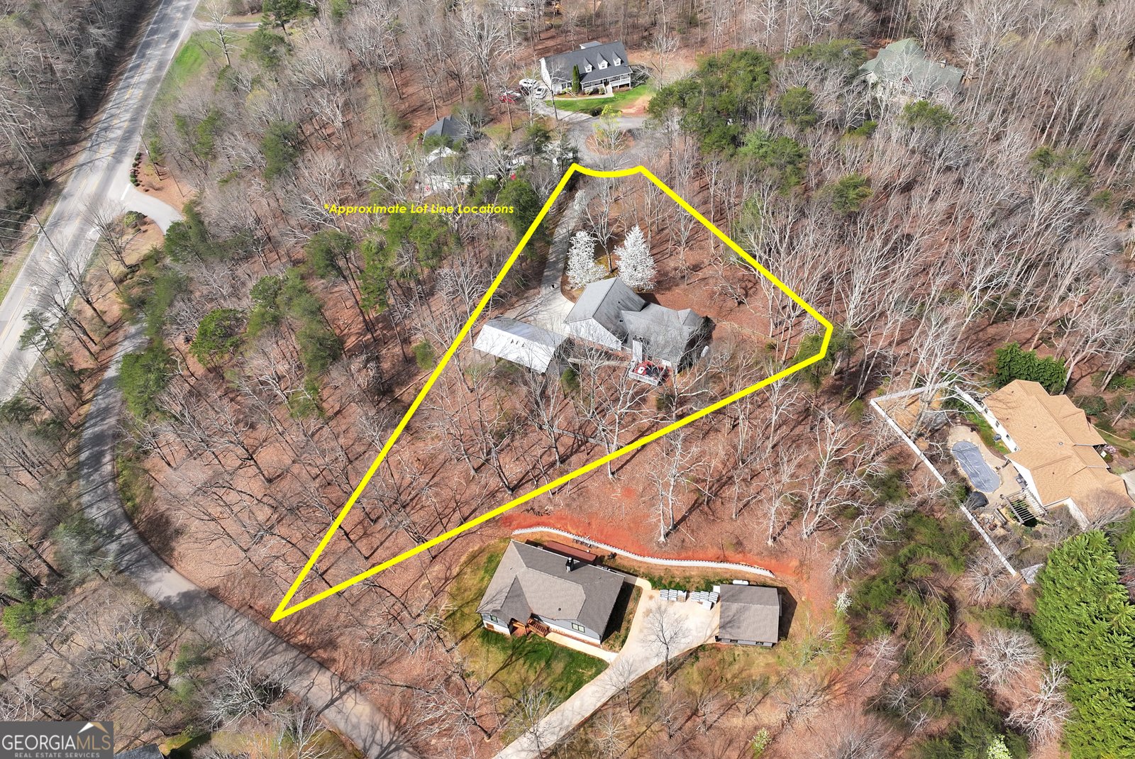 579 Willows Drive Cleveland - Photo 43