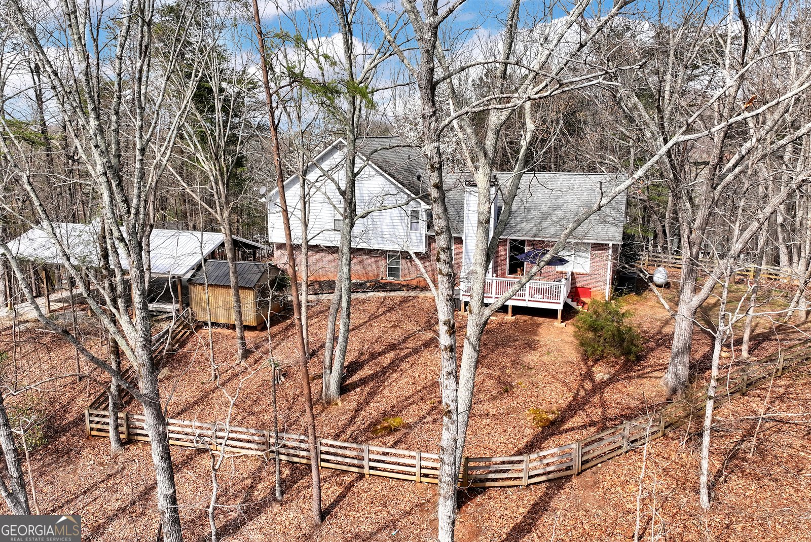 579 Willows Drive Cleveland - Photo 47